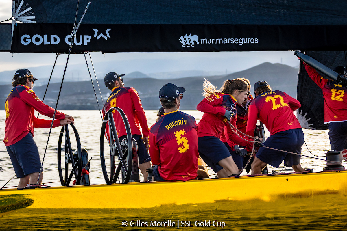 SSL Gold Cup 2023 - 1/4 Finals