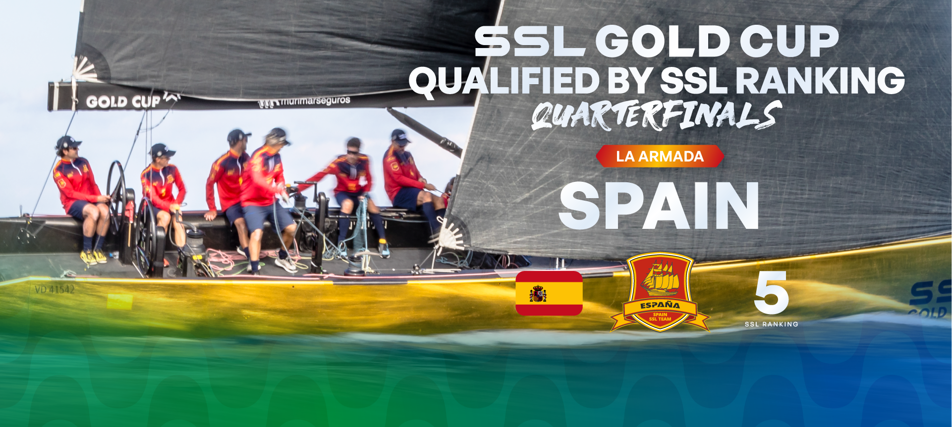 SSL Gold Cup